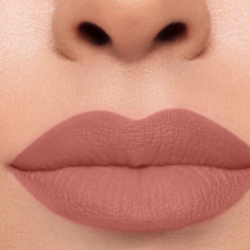 💗Morphe Single AF Lipstick Matte Lipstick Nude Lipstick Full Size BNWOB